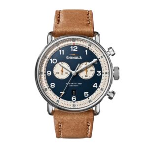 SHINOLA CANFIELD S0120291090