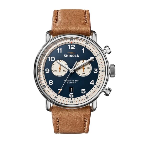 SHINOLA CANFIELD S0120291090