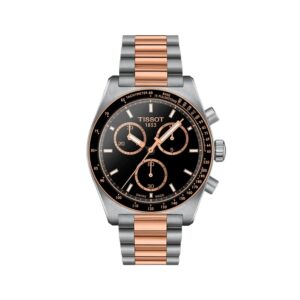 TISSOT PR516 QUARTZ CHRONOGRAPH T1494172205101