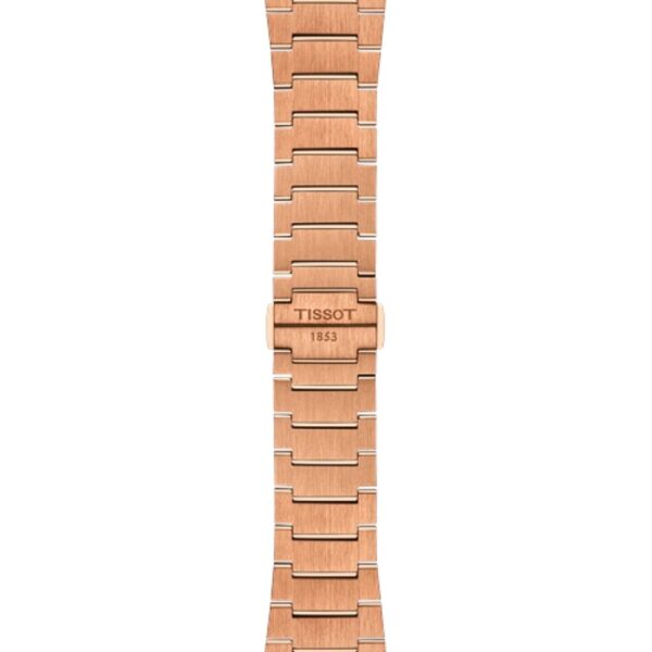 TISSOT PRX POWERMATIC 80 40MM T1374073304100 - Image 4