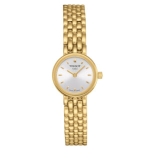 TISSOT LOVELY T0580093303100