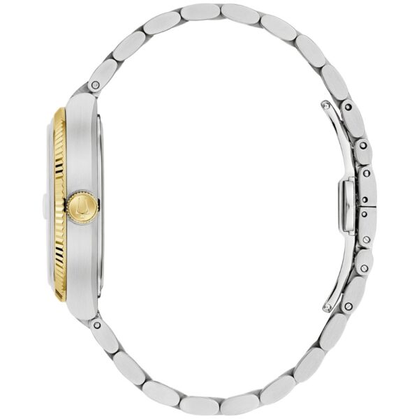 BULOVA SUPER SEVILLE 98B458 - Image 2