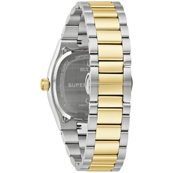 BULOVA SUPER SEVILLE 98B458 - Image 3