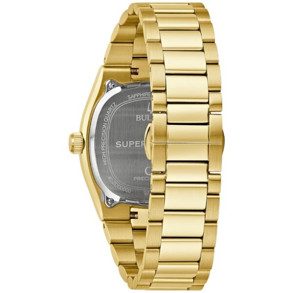 BULOVA SUPER SEVILLE 97B237 - Image 3