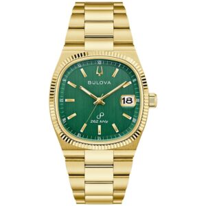 BULOVA SUPER SEVILLE 97B237