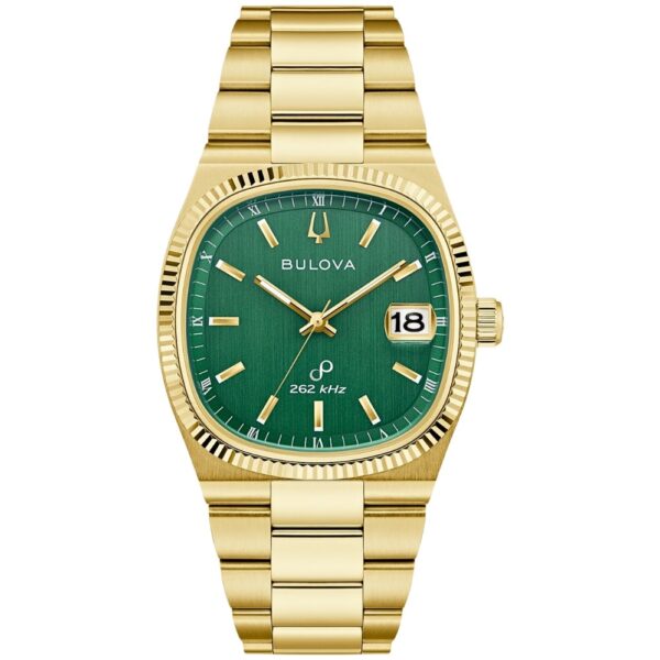 BULOVA SUPER SEVILLE 97B237