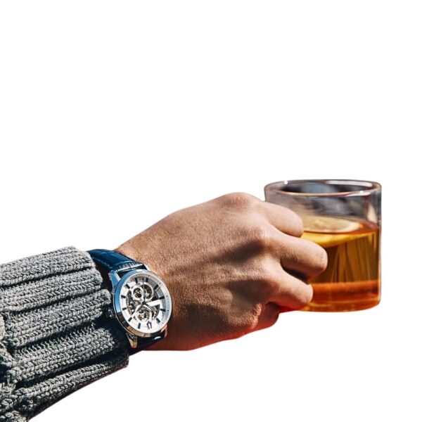 BULOVA SUTTON 96A330 - Image 4