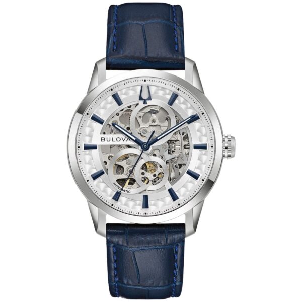 BULOVA SUTTON 96A330