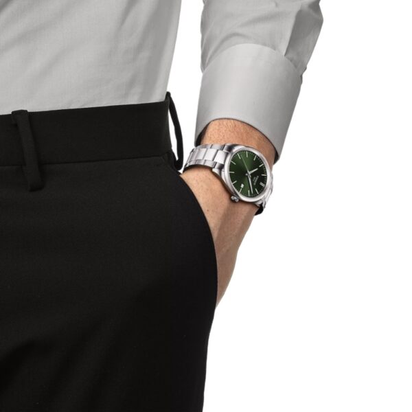 TISSOT PR 100 T1504101109100 - Image 5