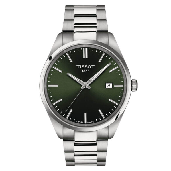TISSOT PR 100 T1504101109100
