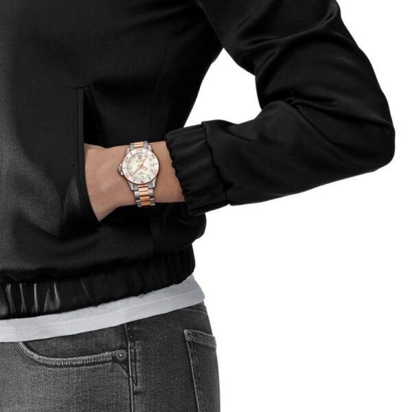 TISSOT SEASTAR 1000 36MM T1202102211100 - Image 5