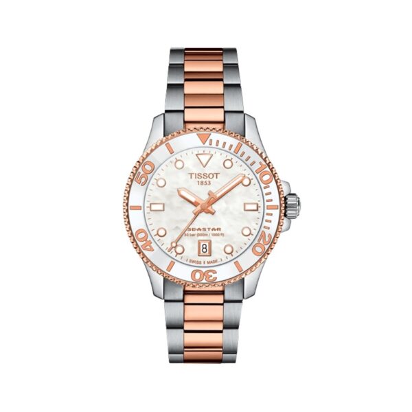 TISSOT SEASTAR 1000 36MM T1202102211100