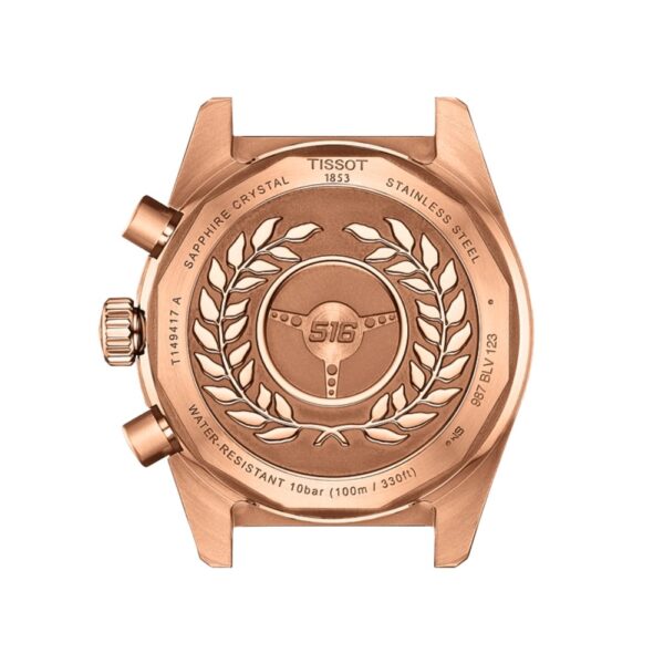 TISSOT PR516 40MM T1494173305100 - Image 3