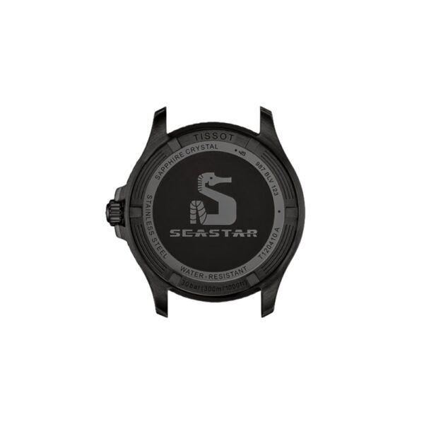TISSOT SEASTAR 1000 40MM T1204103342100 - Image 3