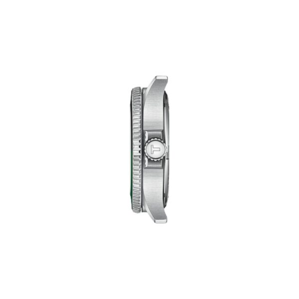 TISSOT SEASTAR 1000 GMT 40MM T1208521105100 - Image 2