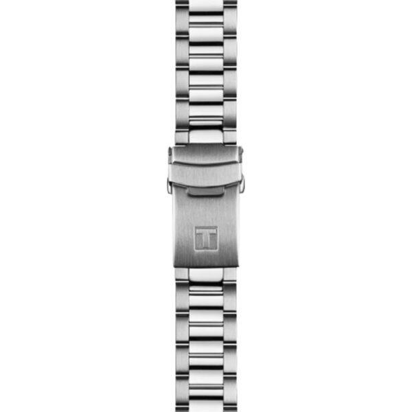 TISSOT SEASTAR 1000 GMT 40MM T1208521105100 - Image 4