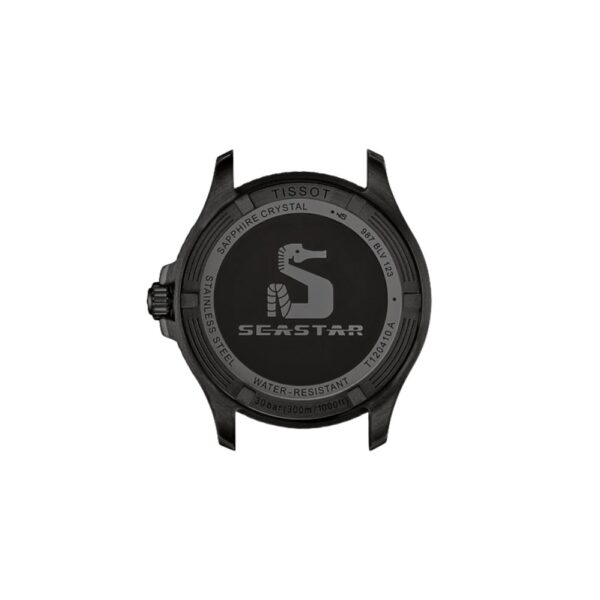 TISSOT SEASTAR 1000 40MM T1204103309100 - Image 3