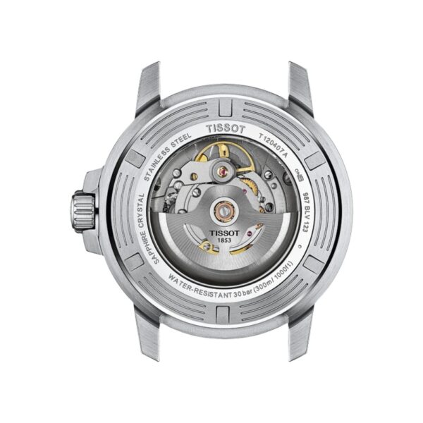 TISSOT SEASTAR 1000 43MM T1204071105100 - Image 2