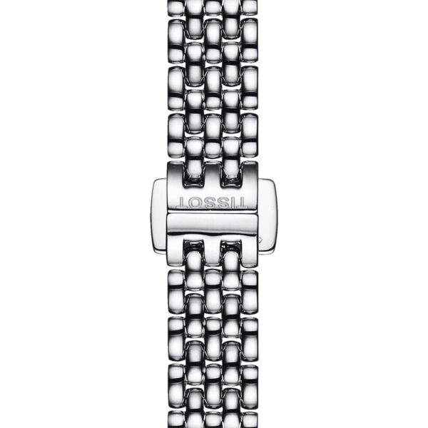 TISSOT LOVELY ROUND T0580091103100 - Image 2