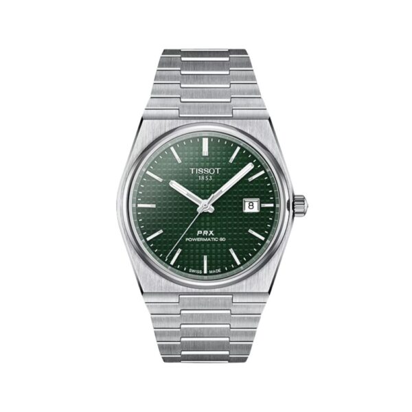 TISSOT PRX 40MM T1374071109100