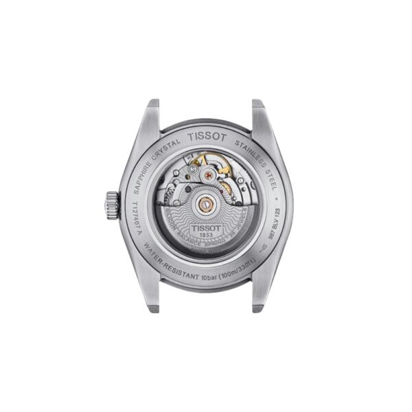 TISSOT GENTLEMAN 40MM T1274071109101 - Image 3