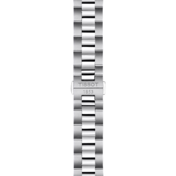 TISSOT GENTLEMAN 40MM T1274071109101 - Image 4