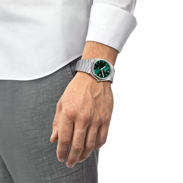 TISSOT PRX 40MM T1374101109100 - Image 5