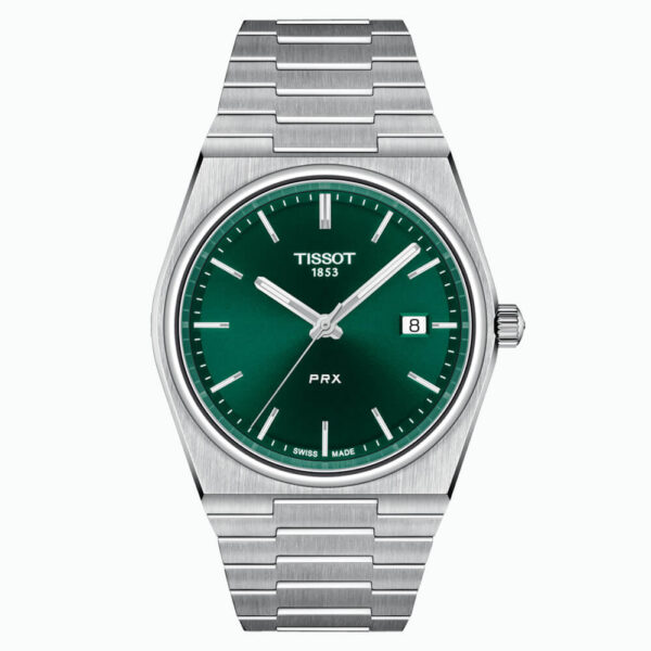 TISSOT PRX 40MM T1374101109100