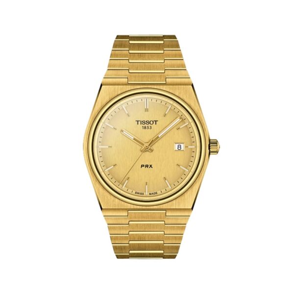 TISSOT PRX 40MM T1374103302100