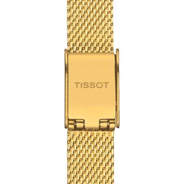 TISSOT LOVELY SQUARE T0581093303100 - Image 2