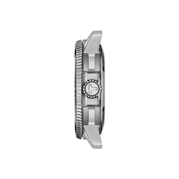 TISSOT SEASTAR 1000 POWERMATIC T1204071104103 - Image 3