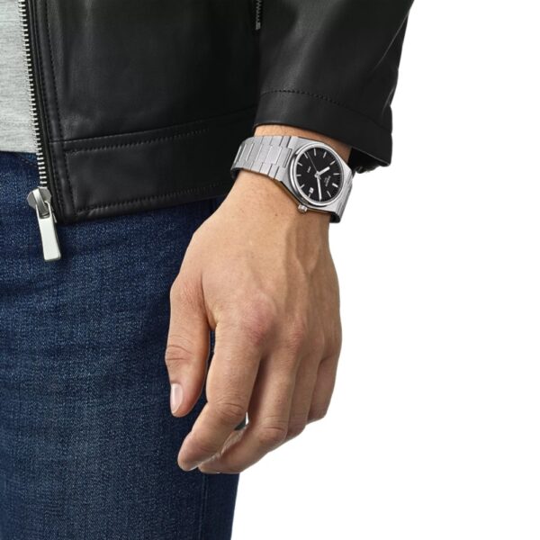 TISSOT PRX T1374101105100 - Image 5