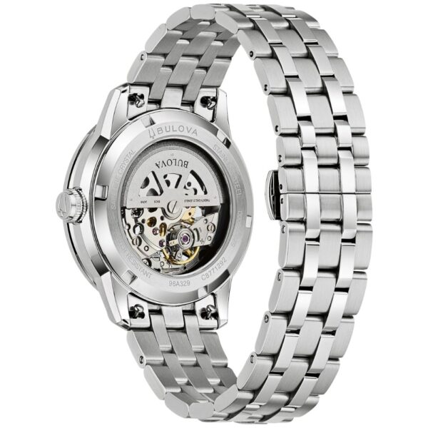 BULOVA SUTTON 96A329 - Image 3