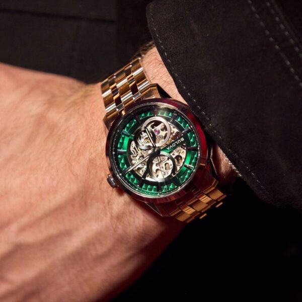 BULOVA SUTTON 96A329 - Image 4