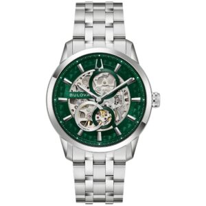 BULOVA SUTTON 96A329