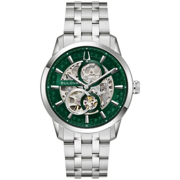 BULOVA SUTTON 96A329