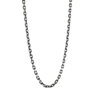 ITALGEM STEEL OVAL LINK CHAIN SBWN20-22