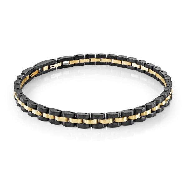ITALGEM STEEL STAINLESS STEEL BRACELET SMB793