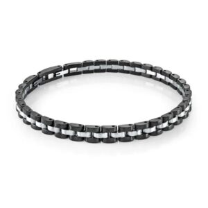 ITALGEM STEEL STAINLESS STEEL BRACELET SMB792