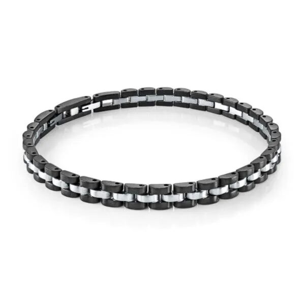 ITALGEM STEEL STAINLESS STEEL BRACELET SMB792