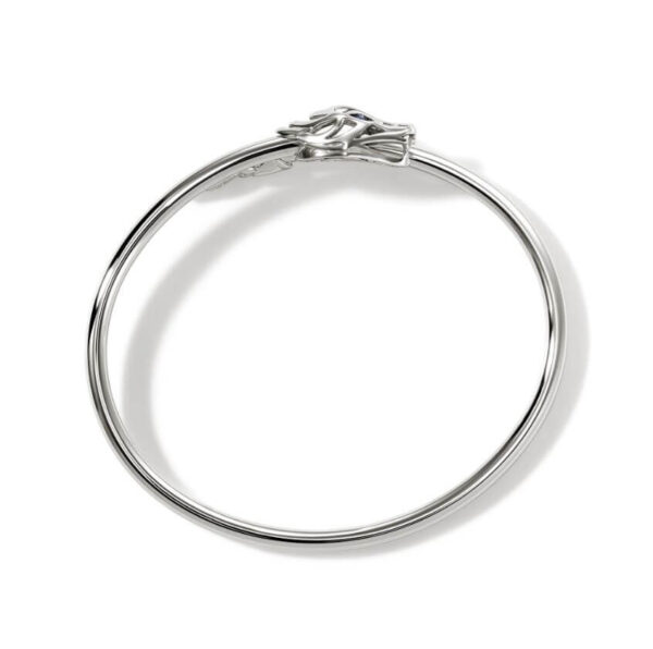 JOHN HARDY NAGA CUFF CBS603441BSPXM - Image 5