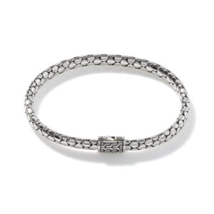 JOHN HARDY DOT CHAIN BRACELET BB34386XUM