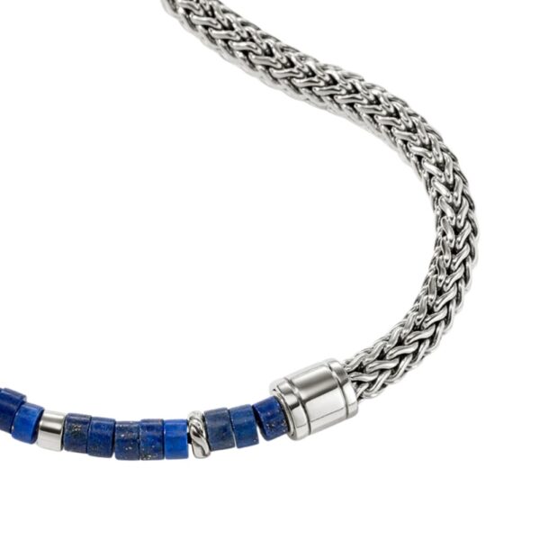 JOHN HARDY HEISHI CHAIN BRACELET BUS9012521LPZxul - Image 2