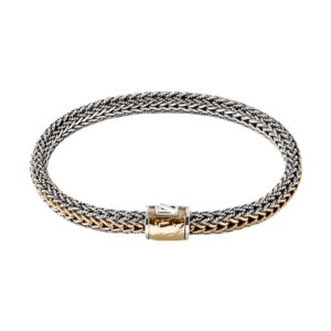 JOHN HARDY ICON BRACELET BUZ900993RVXUM