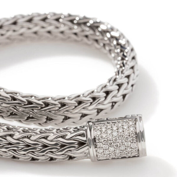 JOHN HARDY CLASSIC CHAIN BRACELET BBP90402DIXUM - Image 2