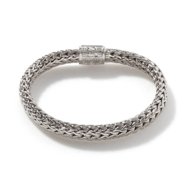 JOHN HARDY CLASSIC CHAIN BRACELET BBP90402DIXUM - Image 3
