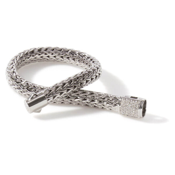 JOHN HARDY CLASSIC CHAIN BRACELET BBP90402DIXUM - Image 4