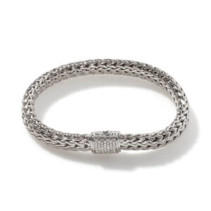 JOHN HARDY CLASSIC CHAIN BRACELET BBP90402DIXUM