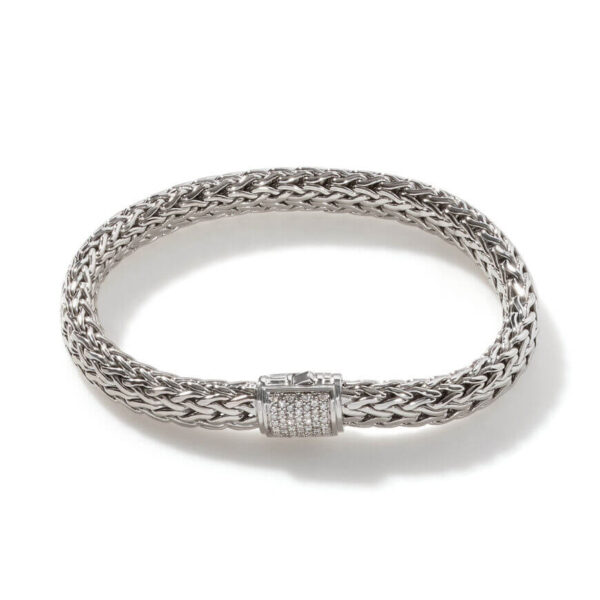 JOHN HARDY CLASSIC CHAIN BRACELET BBP90402DIXUM