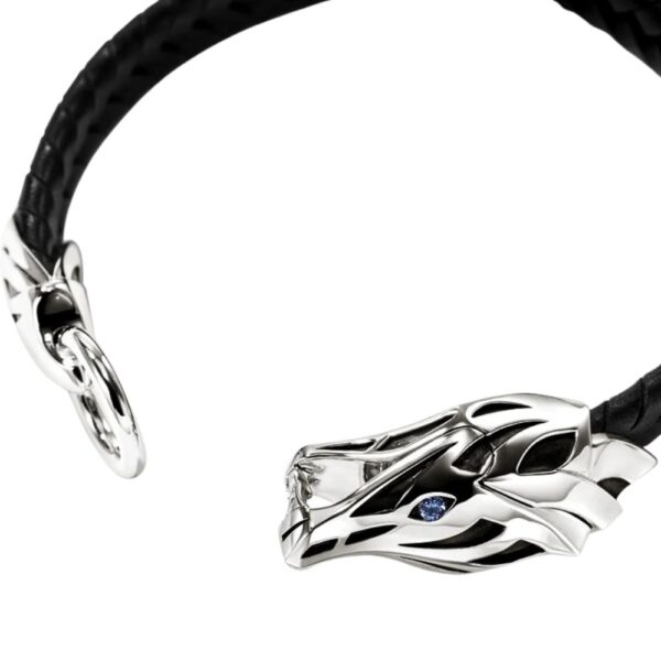 JOHN HARDY NAGA BRACELET BUS603611BSPXUL - Image 2